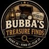 bubbastreasure
